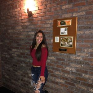 Meet your Posher, Jordyn